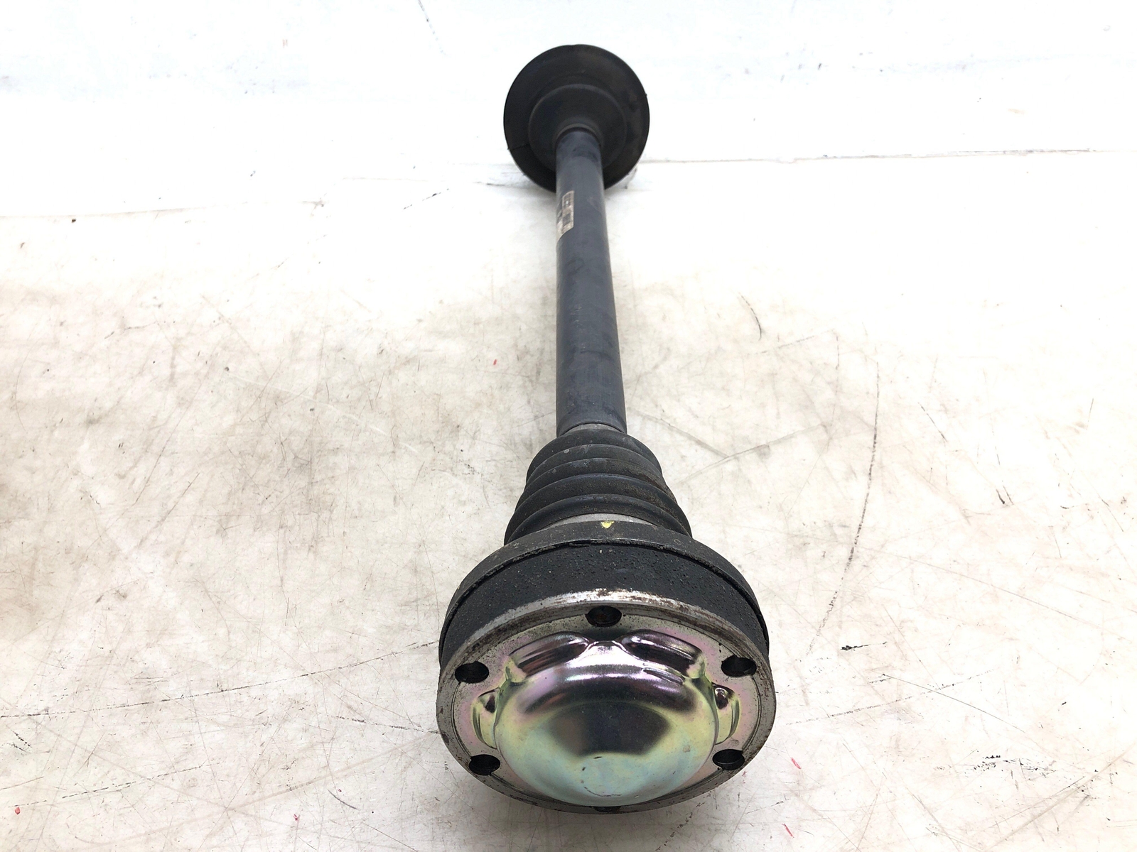 2006-2012 BENTLEY CONTINENTAL OEM RIGHT OR LEFT REAR CV AXLE SHAFT 3D0501203