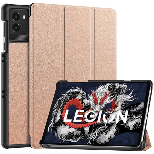 HOT For Lenovo Legion Y700 2025 8.8" Shockproof Leather Flip Stand Case Cover - Picture 14 of 16