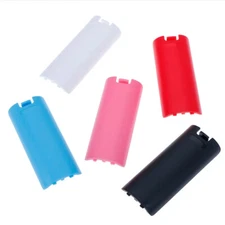 1x Replacement Battery Back Door Cover Shell for Nintendo Wii Remote Controller