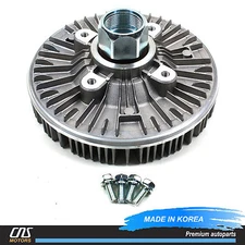 Cooling Fan Clutch for 98-11 Ford Explorer Ranger Mountaineer Mazda B4000 4.0L