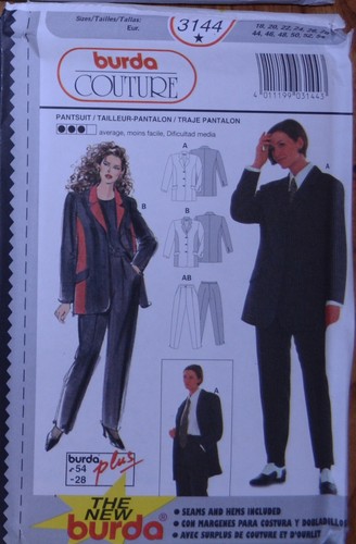 Burda Sewing Patterns Women's Mens Multi-sized Variety Dresses Shirts You-Choose - Picture 16 of 99