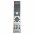 Neuf Véritable Sharp 65BL2KA TV Télécommande