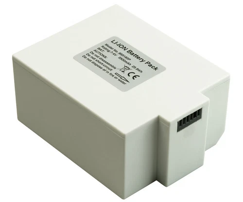 855183P Battery for CONTEC CMS8000 3500mAh 7.4V- - Picture 2 of 4