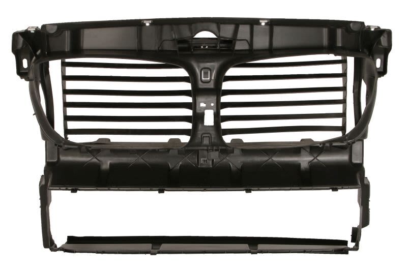Front Mask Front Frame Lock Carrier Fits: BMW 5 F10, F11 12.09-06.13
