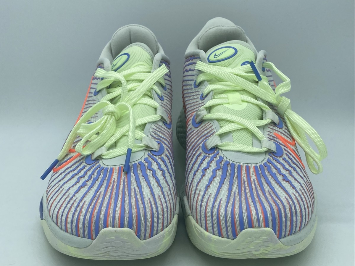 Nike Air Zoom BB NXT Spruce Aura Basketball Shoes CK5707-002  display picture 1