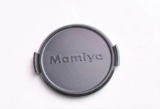 Mamiya OEM 67mm Front Lens Cap  67