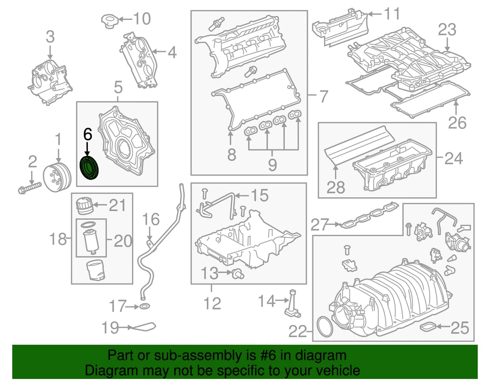 Manivela delantera genuina Land Rover Range Rover RR Sport Discovery 4 Velar Defender S Foto 3 de 3