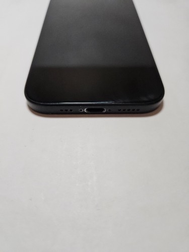 Apple iPhone 15 - 128GB - Black (Unlocked) - Royal Mail 24hr - Afbeelding 3 van 6