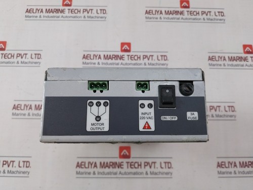 MABARA Multi Door Drive-PM Modul 220 VAC - Bild 5 von 12
