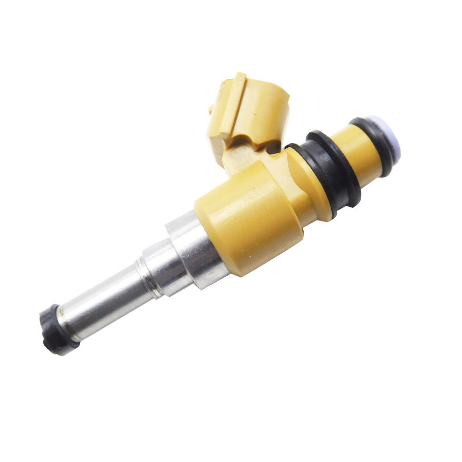 4pcs Fuel Injector For 15-23 Kawasaki ZR900 Z900 VERSYS 1000 49033