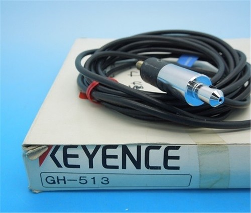 1Pc New Keyence Sensor GH-513 - Picture 1 of 2