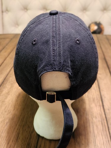 Gorra de cine Starwars negra de béisbol Lucas Films (talla única para la mayoría) - Imagen 6 de 8
