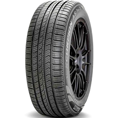 2 Tires 255/55R18 Pirelli Scorpion AS Plus 3 A/S All Season 109V XL 2022