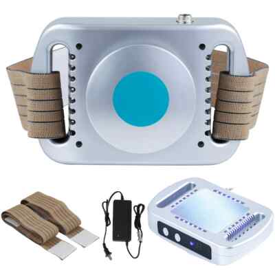 Profesional Fat Freezing Machine Body Slimming Lipo Anti Cold Therapy Massage