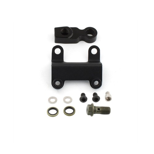 Instrument Speedometer Support Bracket For YAMAHA MT07 21-22 Gauge Holder Mount - Picture 12 of 14