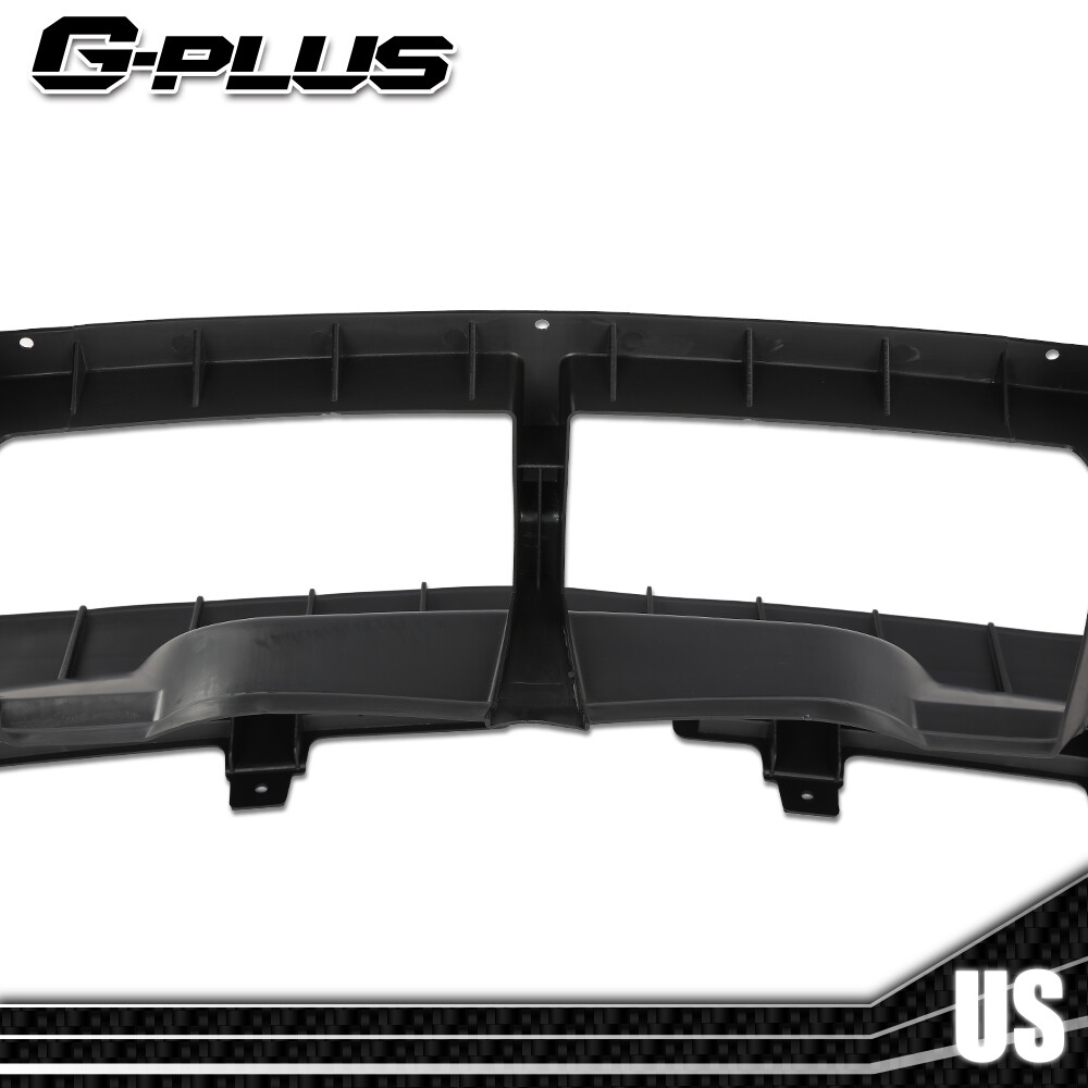 Front Fascia Support Black 68170169AF New Fit For 2015-2020 Dodge