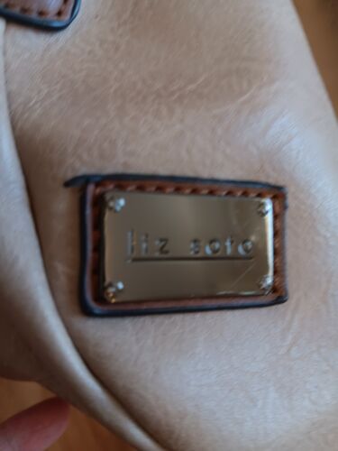 Liz Soto Handbag - Picture 10 of 11