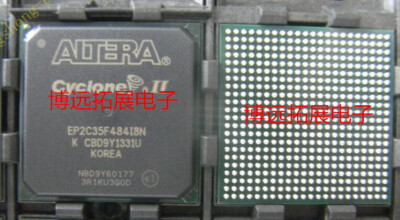 1PCS NEW EP2C35F484C7N  11+ BGA484