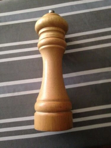 Saleros y Pimenteros BUILT & Mills