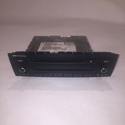 BMW 128 135 AUDI RADIO RECIEVER CD 2011 2012 2013 OEM
