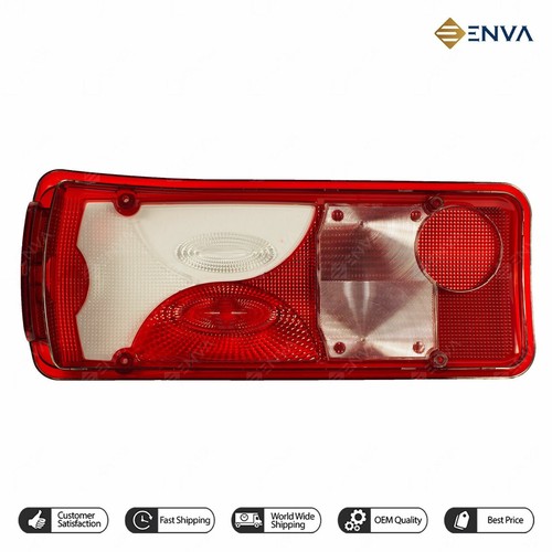 Rear Tail Light Lamp Lens Left Side for Mercedes Sprinter Pick Up 2006-2013 - Bild 2 von 2