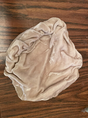 VINTAGE! WHITE (OFF-WHITE) BERET