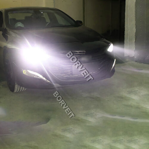 2x HID D4S 6000K 35W Xenon Headlight Globes For Outlander 2.0 4WD GF7W 12-19 - Picture 5 of 11