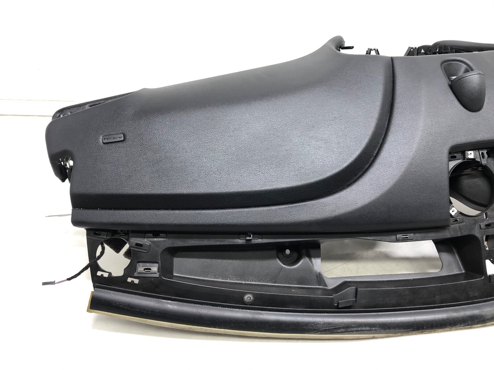 2014-2017 MASERATI GHIBLI S Q4 DASHBOARD DASH INSTRUMENT PANEL ASSEMBLY OEM.