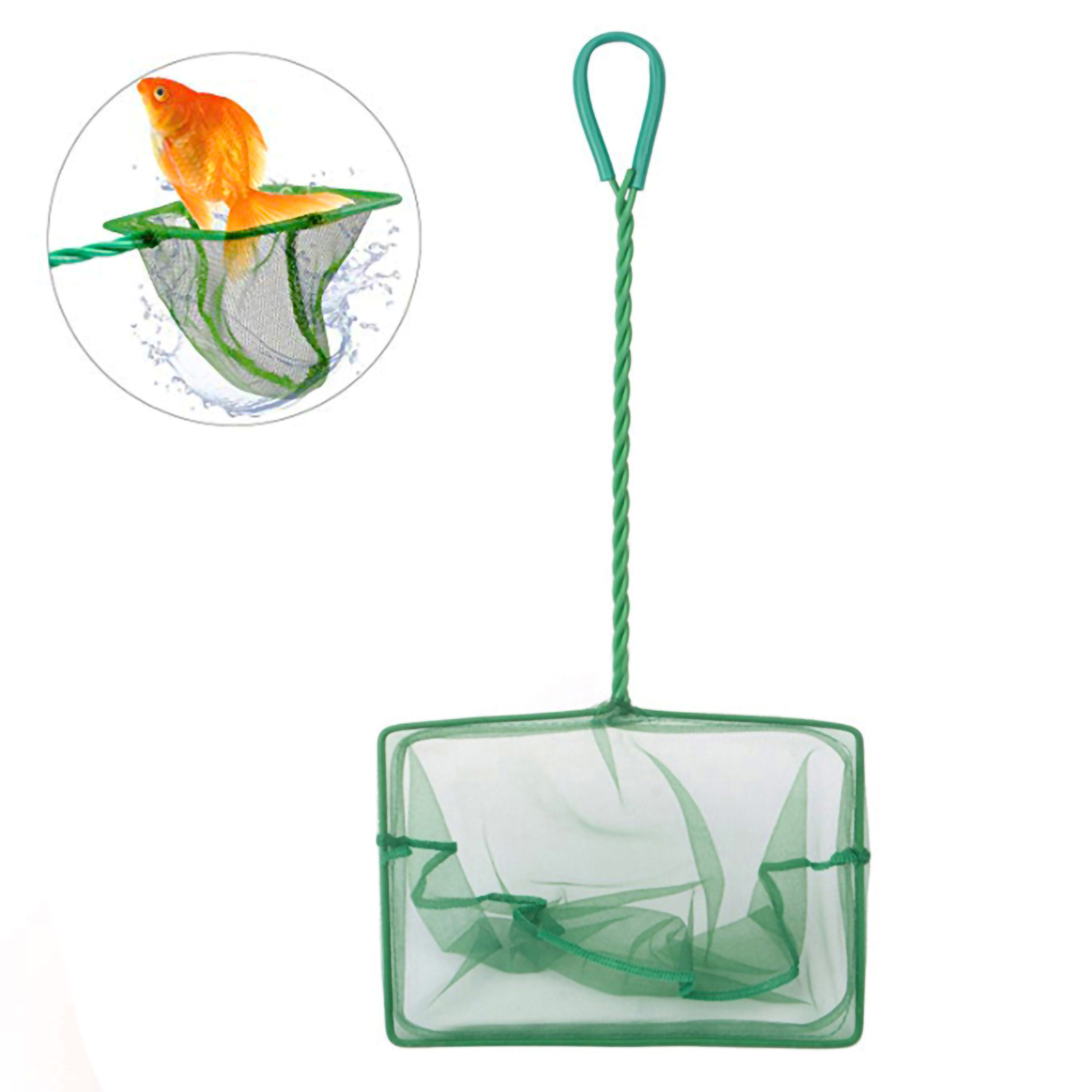 Fishing Net Aquarium Fish Net - 2 Inch Size, Perfect For Small Tanks & Fry | VIP Pet Products Fish Pond Net Fishing Net Aquarium Fish Net - 2 Inch Size, Perfect For Small Tanks & Fry | VIP Pet Products Fish Pond Net