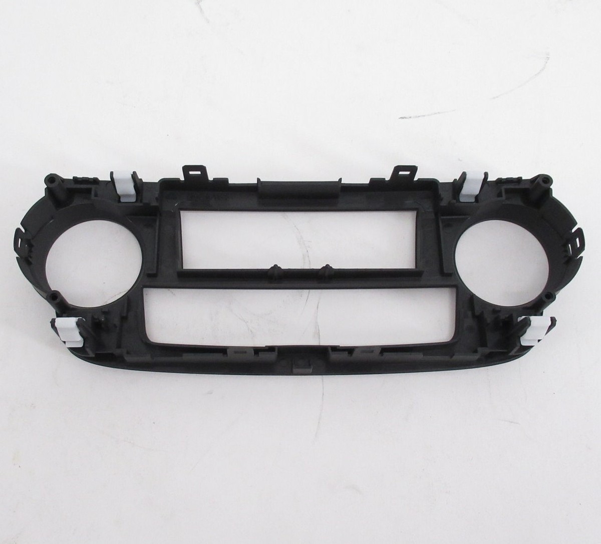 Genuine OEM Honda 79501-SWA-A01ZA HVAC Control Panel Face