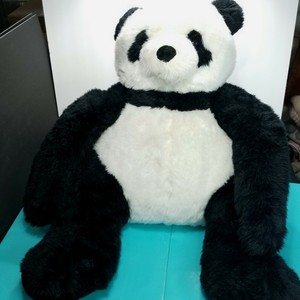 melissa and doug panda