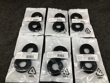 6 Set of 2 Plantronics 202997-02 Foam Ear Cushion for EncorePro 500 HW510, HW520