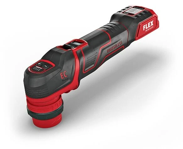 Flex mini polisher deals