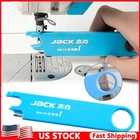 Jack Quick Threading Device, Sewing Machine Needle Threader Tool