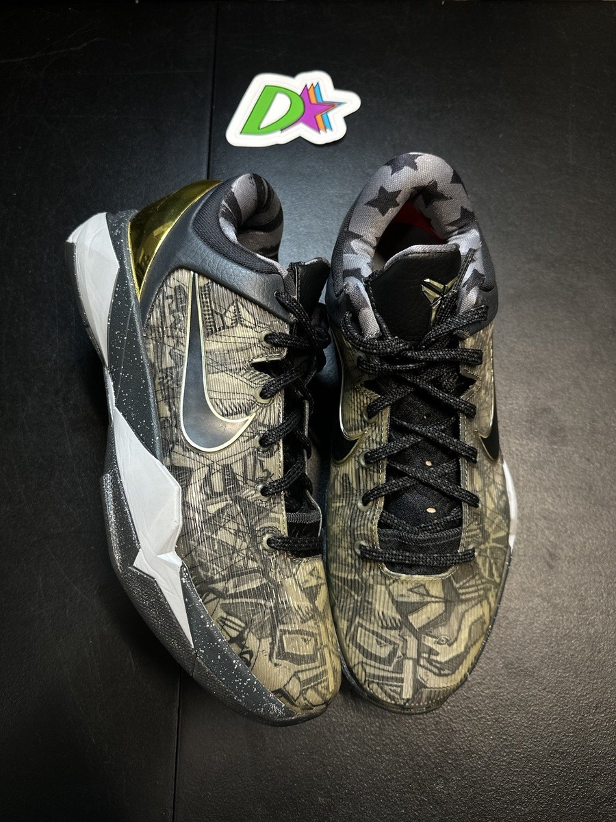 Buy Size Nike Zoom Kobe System Prelude online