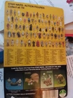 Vintage Kenner Star Wars Prune Face Action Figure ROTJ 1984 79 back