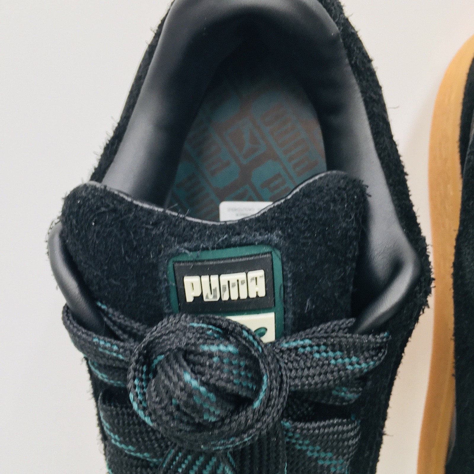 [398094-01] MENS PUMA SUEDE XL FLECKED SIZE 8.5 M thumbnail 10