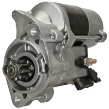 Discount Starter and Alternator 17851N New Professional Quality Starter