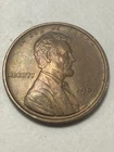 * 1909 VDB LINCOLN CENT-UNC RB  (UPGRADE THAT SPOT IN YOUR SET) PRICED TO SELL🔥