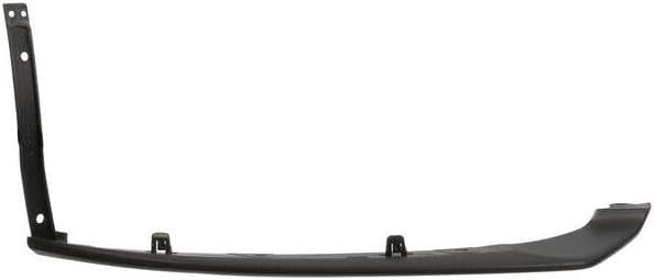 MAZDA Passenger Front Bumper Deflector N243-51-9H1 for 16-19 MX-5