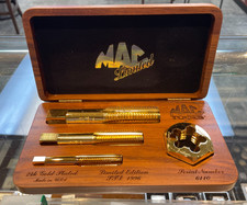Mac Tools Limited Edition 24K Gold Plated Tap...