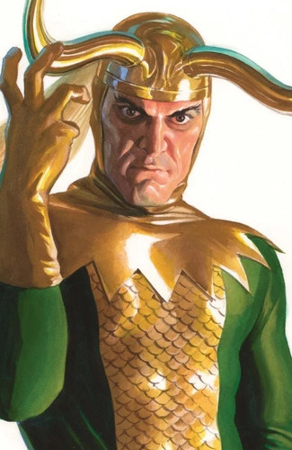 ALEX ROSS TIMELESS VILLAIN 2023 VIRGIN COVERS YOU PICK - Picture 8 of 16