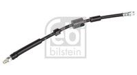 Febi Bilstein Bremsschlauch Vorne Links Rechts FüR CitroËN Peugeot