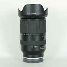 Tamron 18-300mm F/3.5-6.3 Di III-A VC VXD B061 Zoom Lens for Sony E From JAPAN