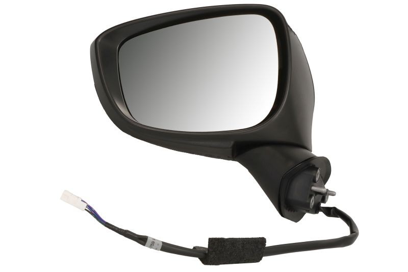 Fits BLIC 5402-14-0770316P Side mirror electric Left Aspherical MAZDA ⭐UK Stock⭐