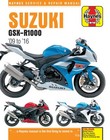 Suzuki Gsx-R1000 '09 to '16 : Service and Repair Manual, Paperback by Coombs,.