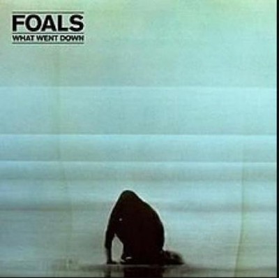 Foals What Went Down (CD) (US IMPORT)