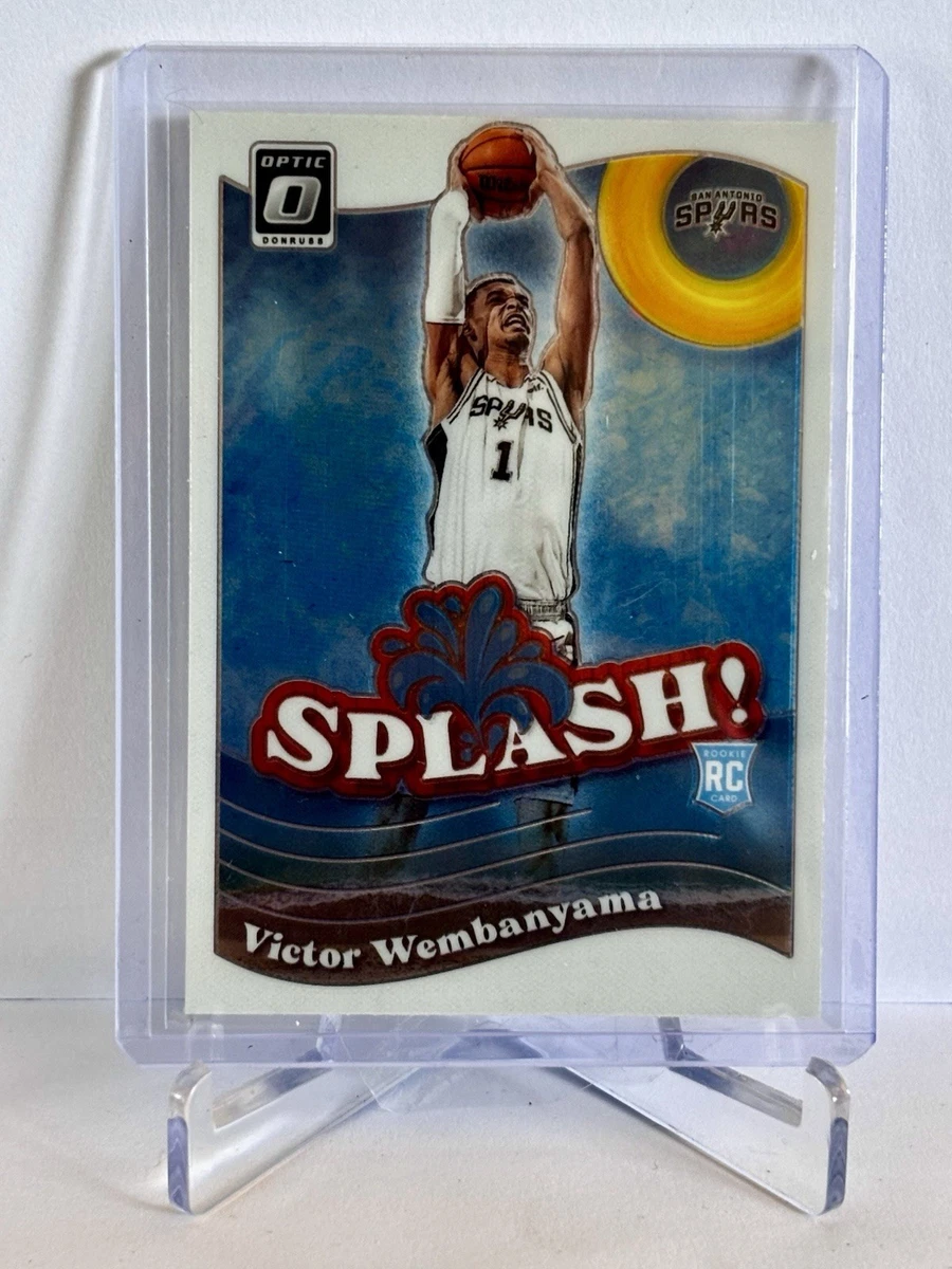 2023-24 Panini Donruss Optic Basketball Trading Cards for sale | eBay