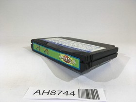 AH8744 Family Boxing NES Famicom Japan