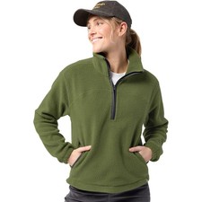 STIO Rawlins Fleece Pullover - Womens